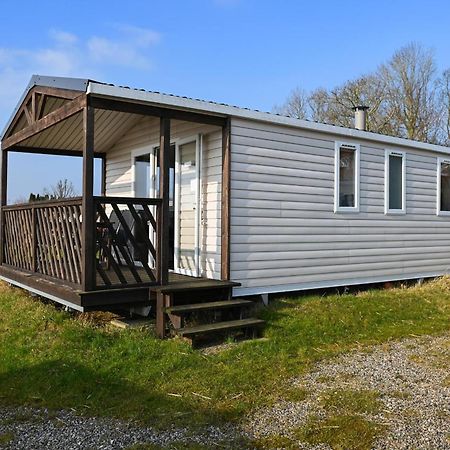 Ferienpark Suederstapel - Eiderlodge 3 Exterior photo