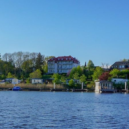 Ferienpark Suederstapel - Eiderlodge 3 Exterior photo