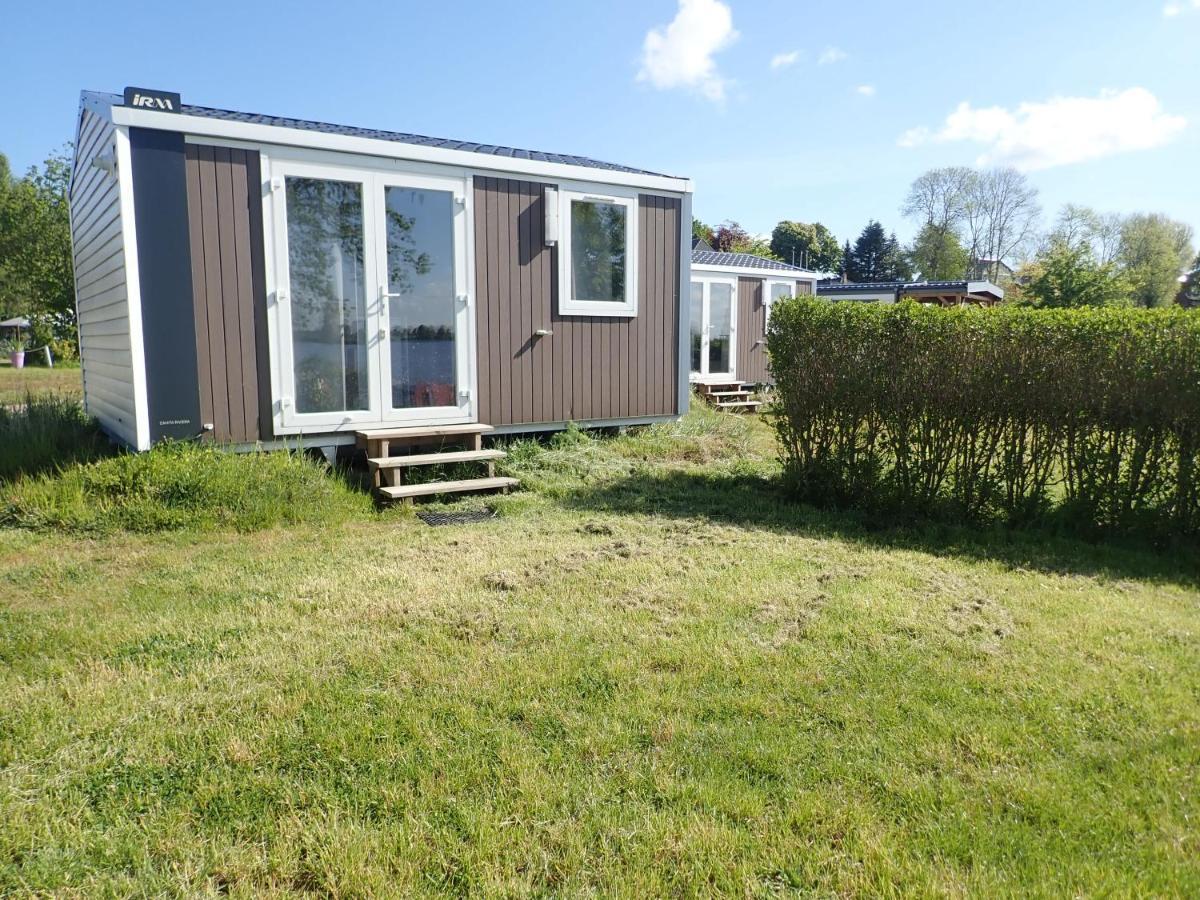 Ferienpark Suederstapel - Eiderlodge 3 Exterior photo