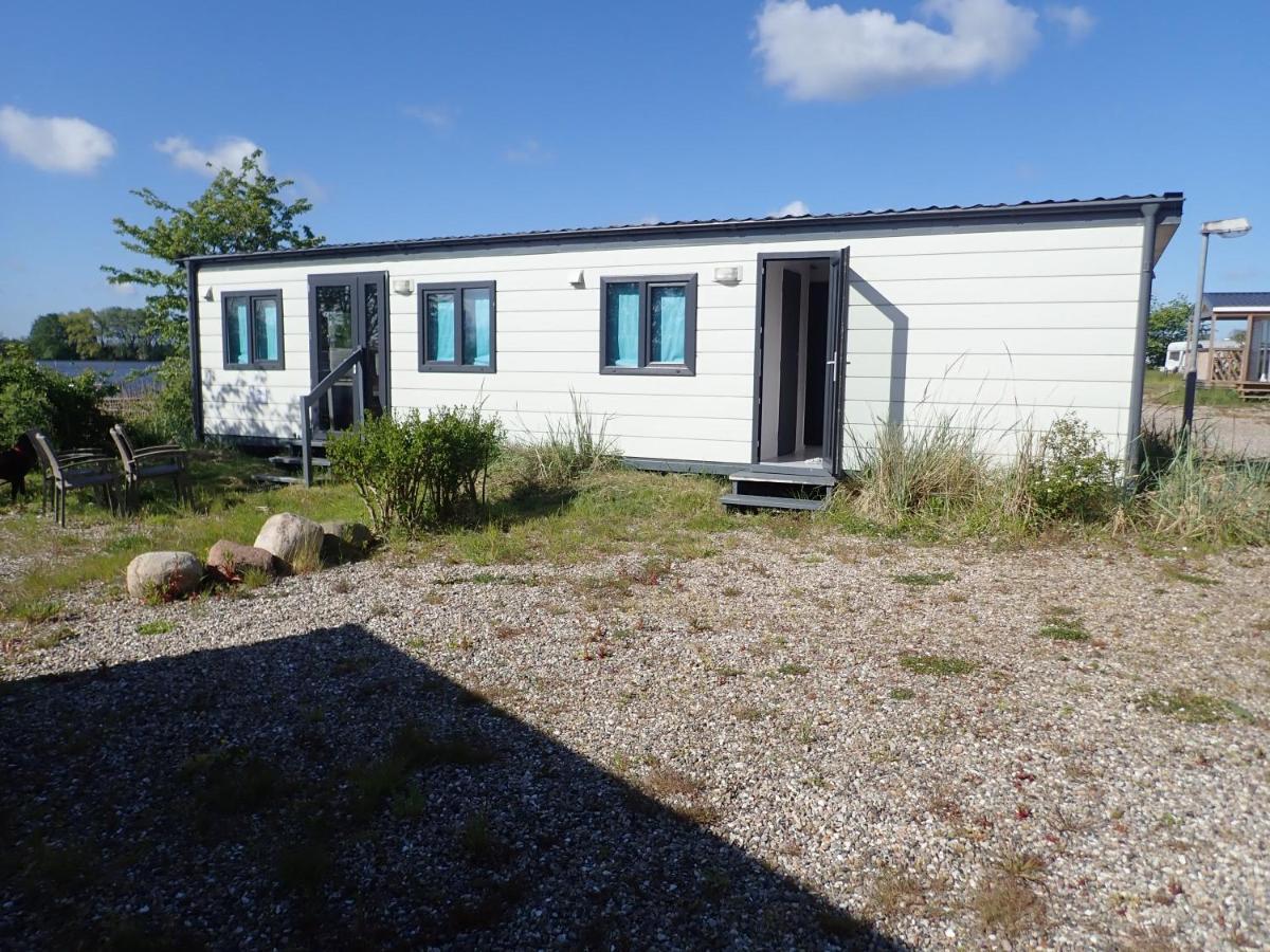 Ferienpark Suederstapel - Eiderlodge 3 Exterior photo